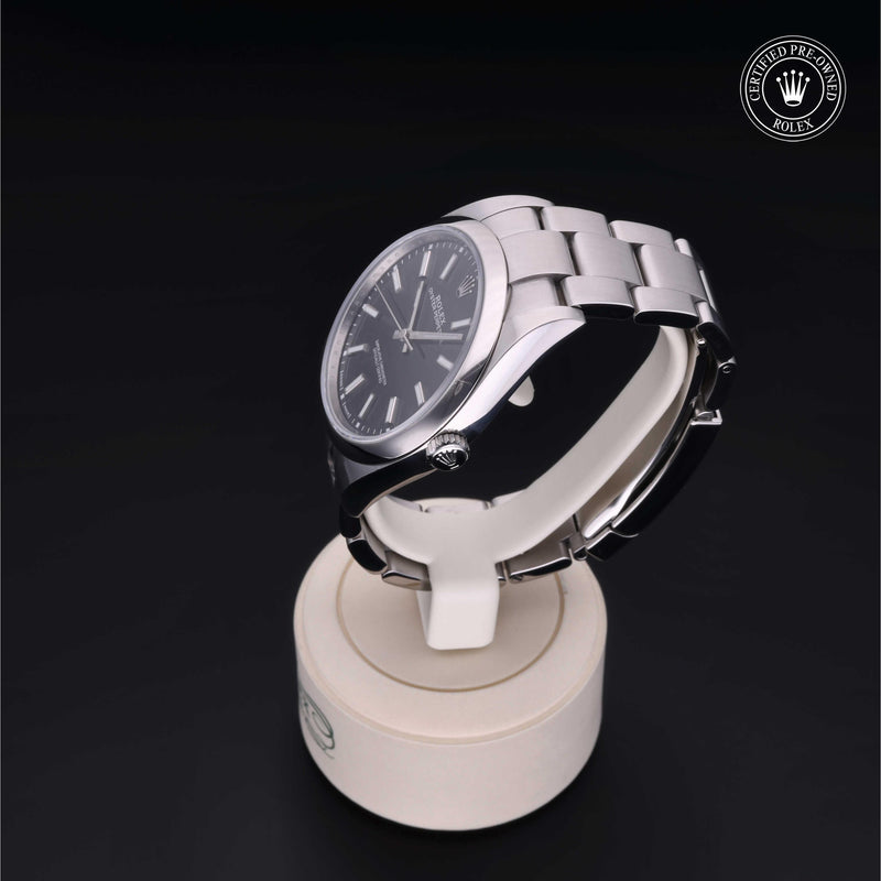 Oyster Perpetual 39 M114300-0005