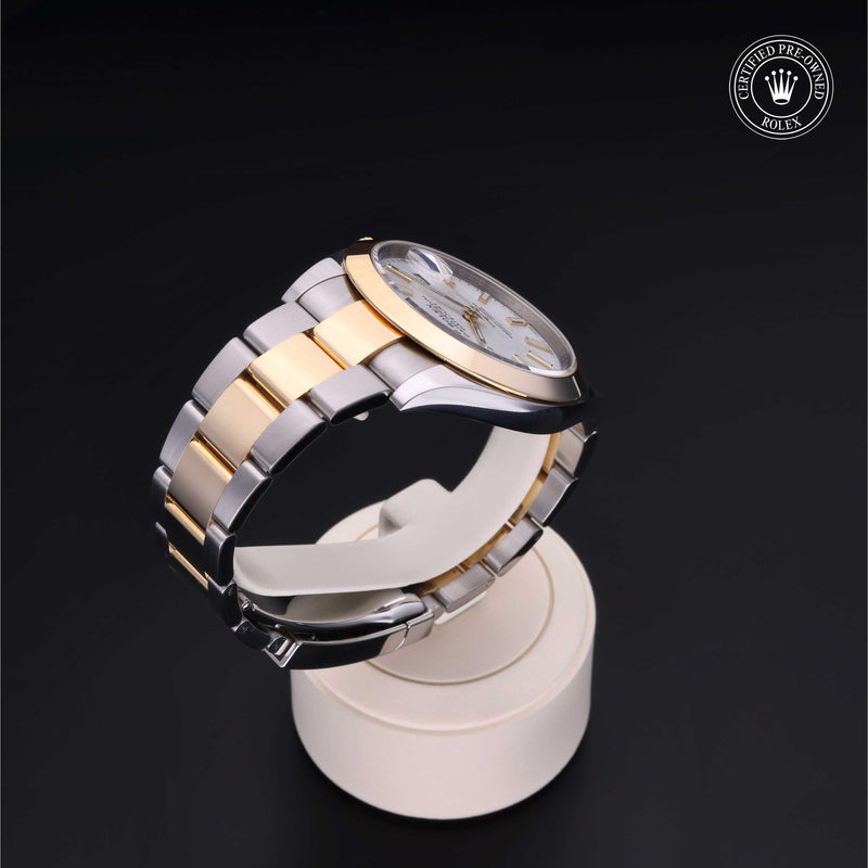 Datejust 41 M126303-0015