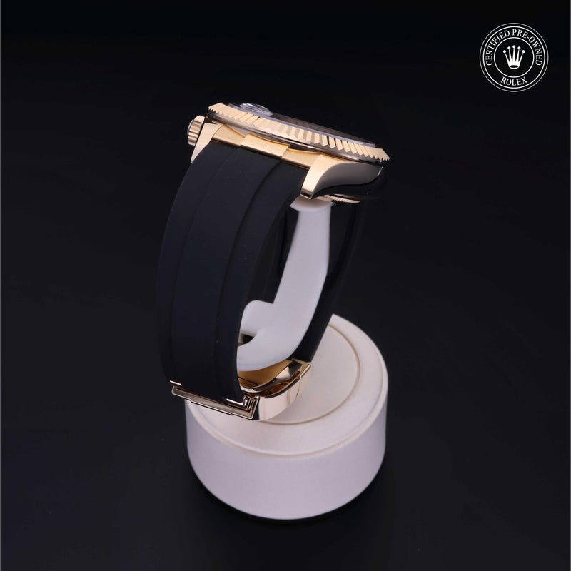 Sky-Dweller M326238-0009