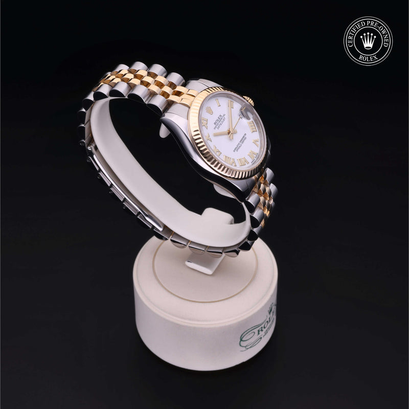 Datejust 31 M178273-0073