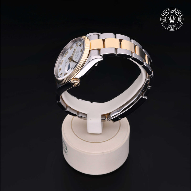 Datejust 36 M126233-0030