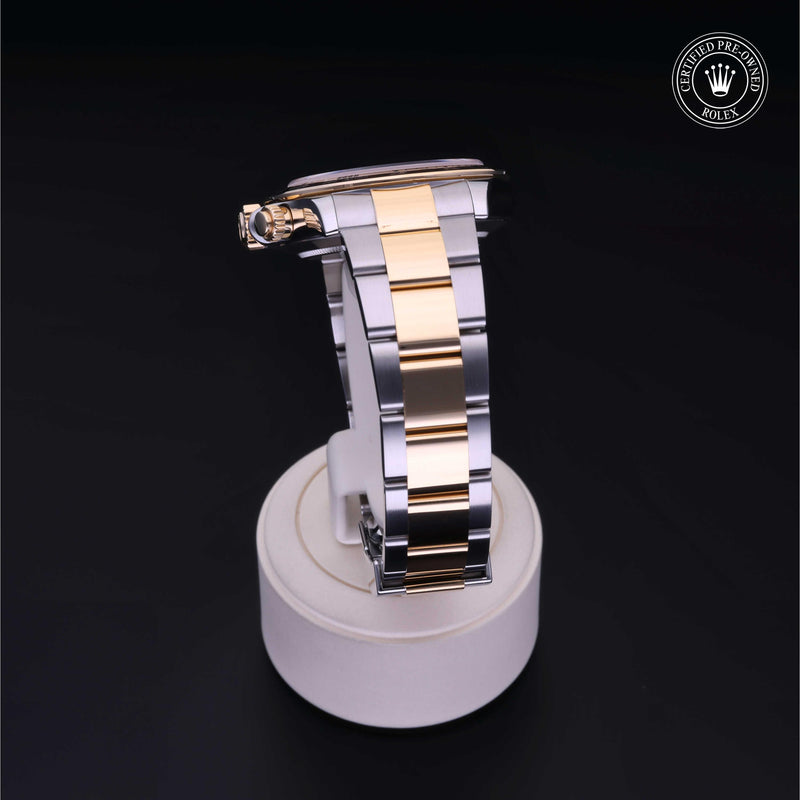 Cosmograph Daytona M116503-0003