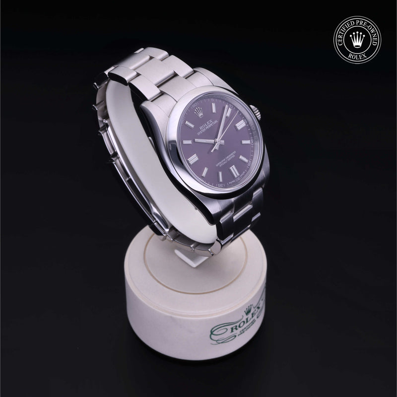 Oyster Perpetual 36 M116000-0010