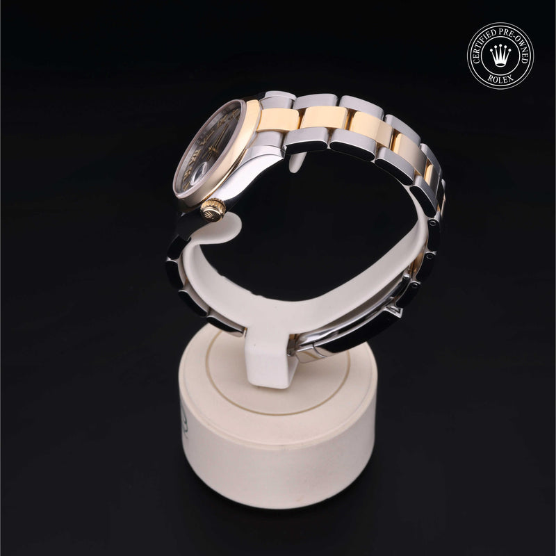 Datejust 31 M178243-0074