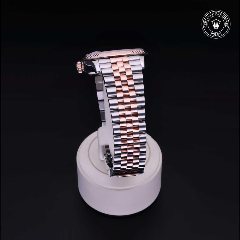 Datejust 36 M126231-0017