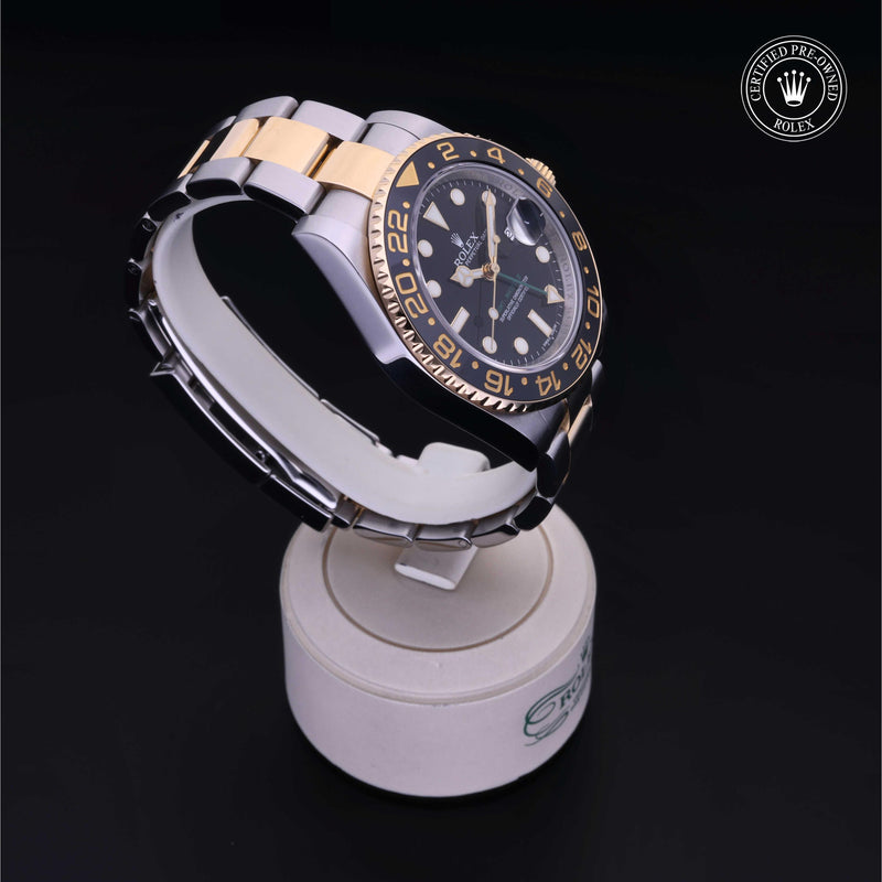 GMT-Master II M116713LN-0001