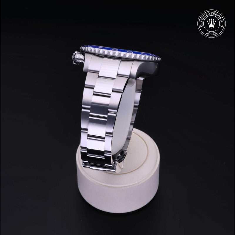Yacht-Master II M11668-0002