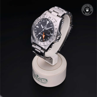 Explorer II 1655/0