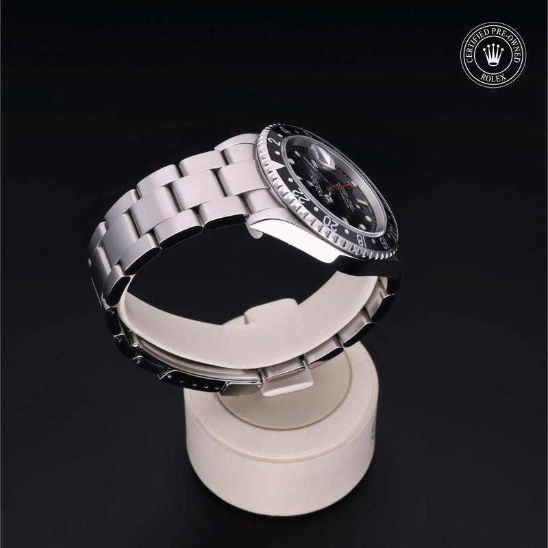 GMT-Master II M16710LN-0004