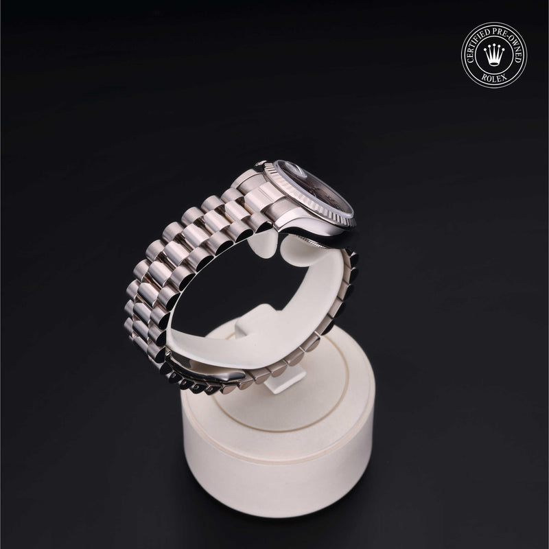 Lady-Datejust 26 M179179-0053