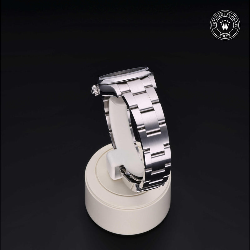 Oyster Perpetual 31 M277200-0006