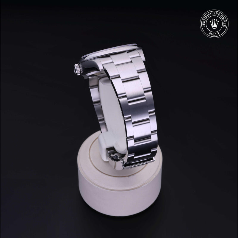 Oyster Perpetual 36 M126000-0003