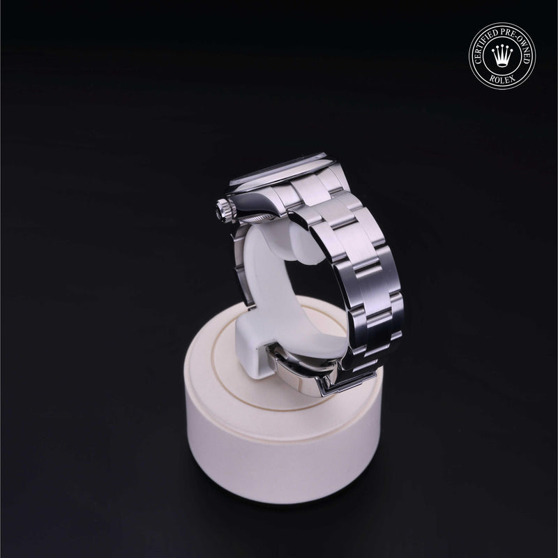 Oyster Perpetual 28 M276200-0001