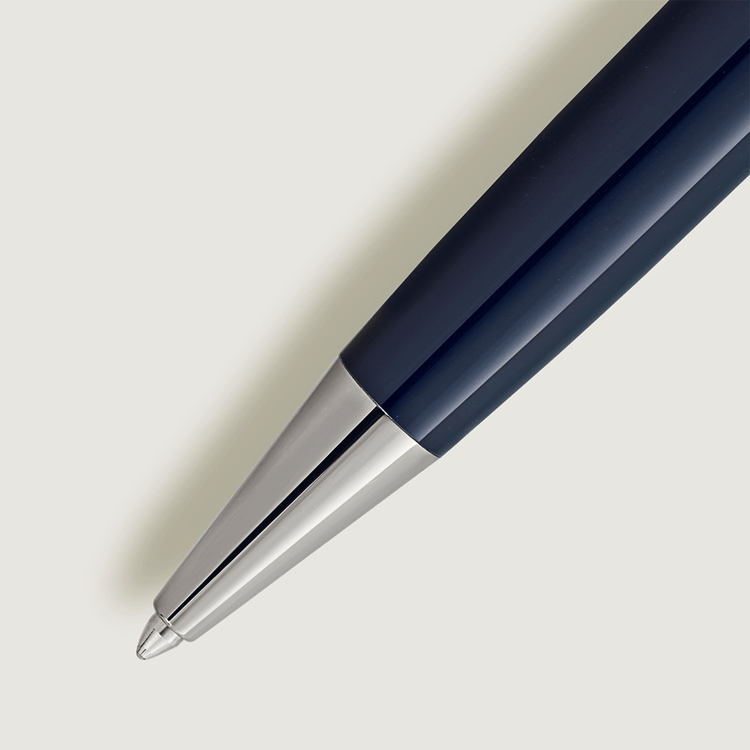 Montblanc Meisterstück Around the World in 80 Days Classique Ballpoint
