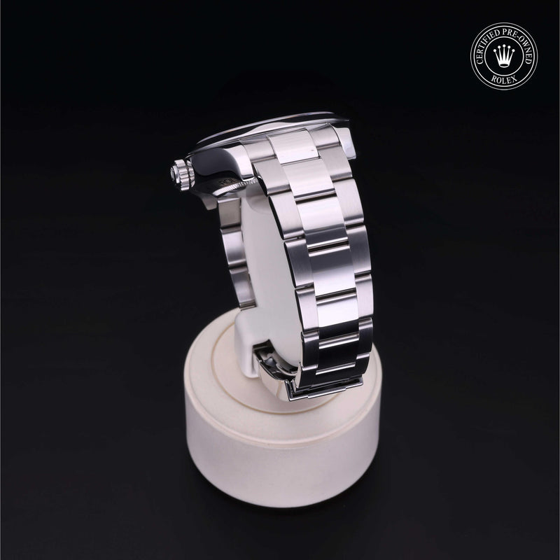 Milgauss M116400-0002