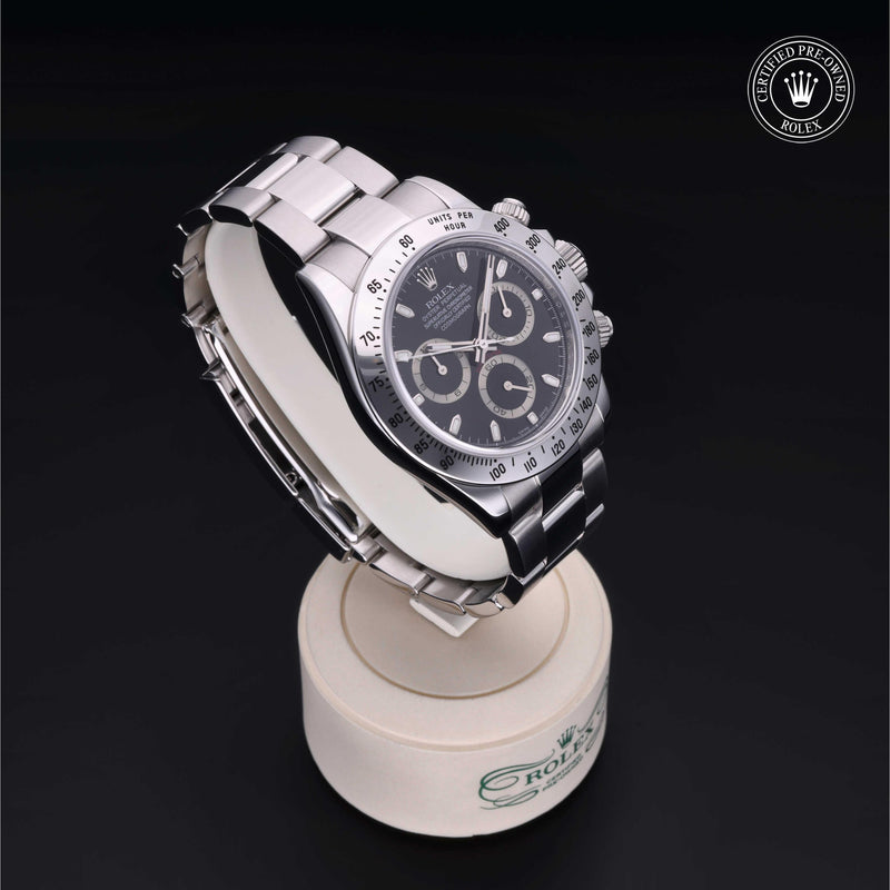 Cosmograph Daytona M116520-0015