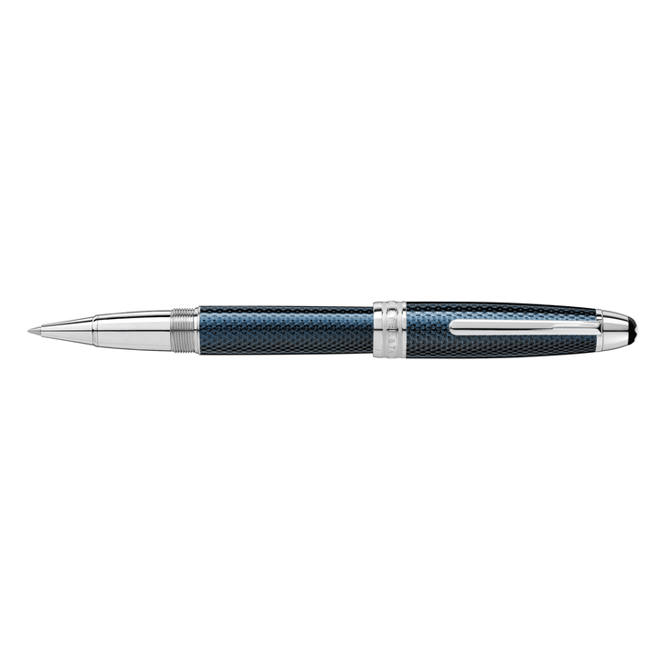 Montblanc Meisterstück Solitaire Blue Hour LeGrand Rollerball