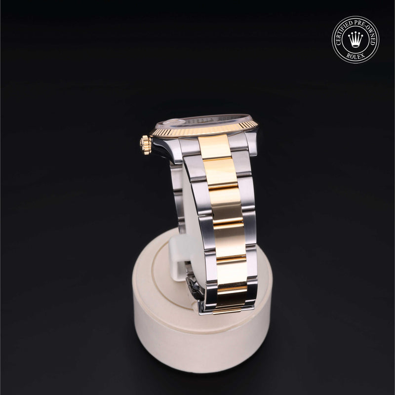 Datejust 36 M116233-0150
