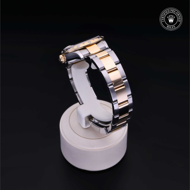 Datejust 31 M278343RBR-0003