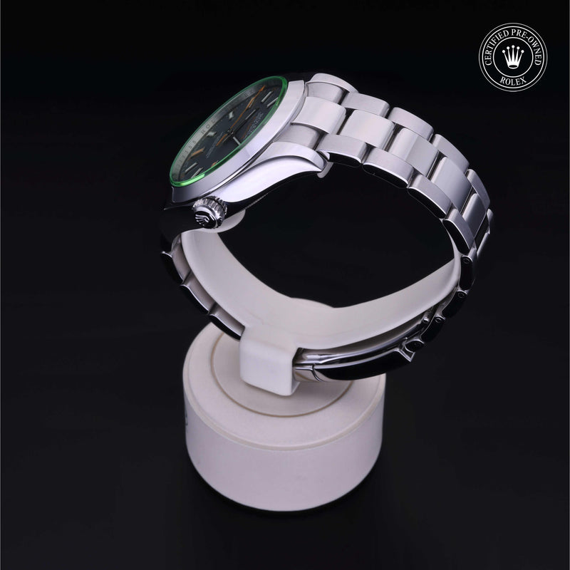 Milgauss M116400GV-0001