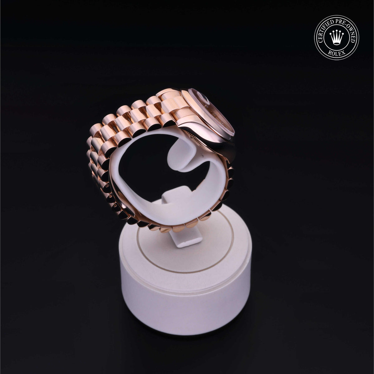 Rolex Certified Pre-Owned Lady-Datejust 26 M179165-0040
