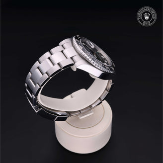 GMT-Master II M116710LN-0001