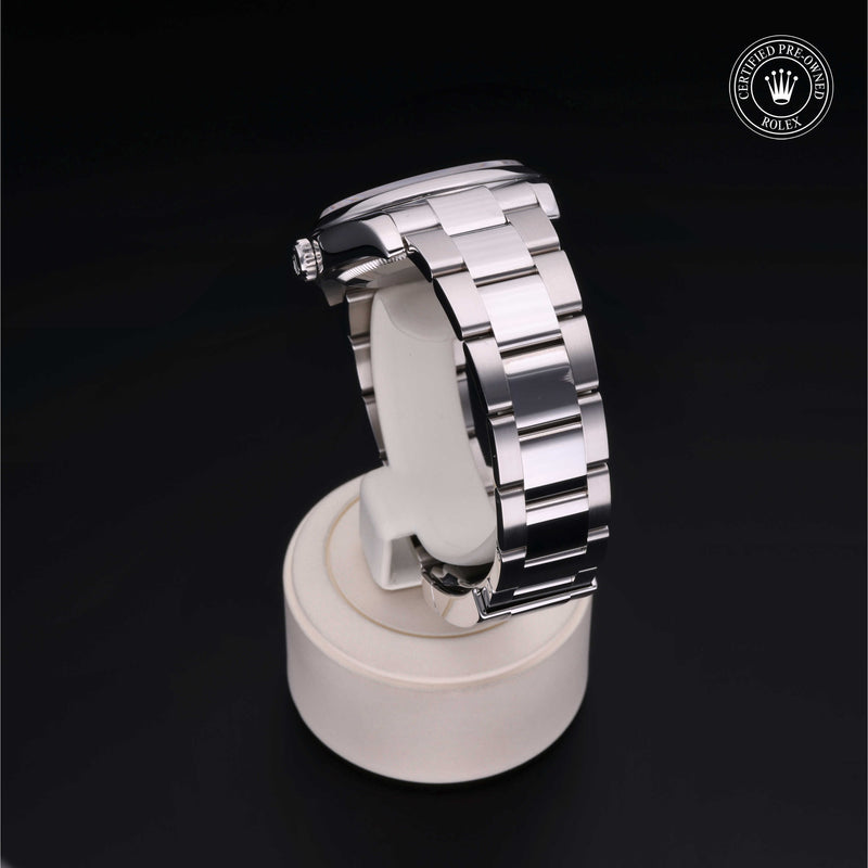 Datejust 36 M116200-0025