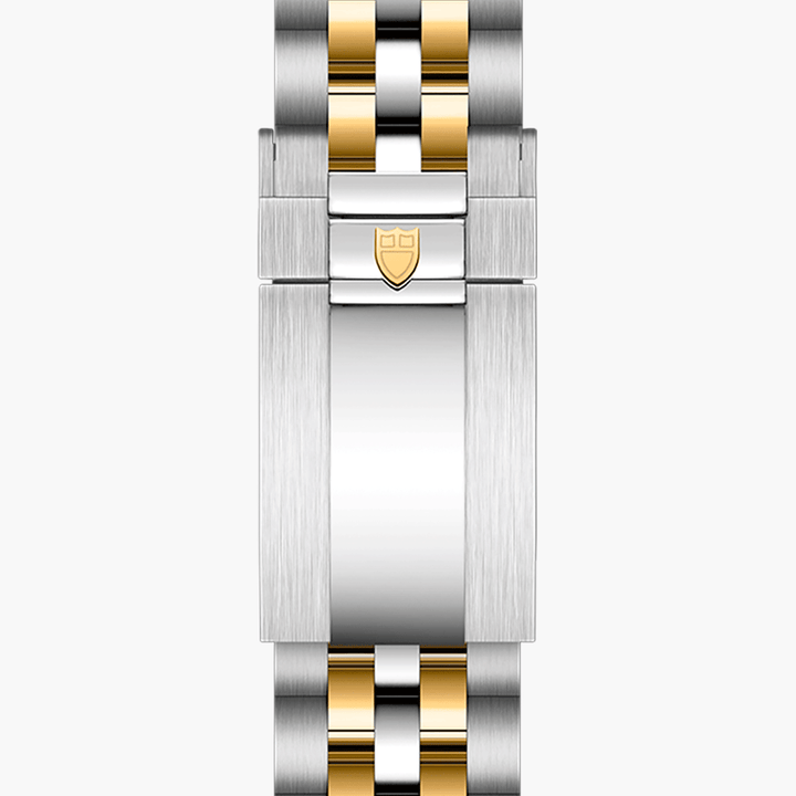 TUDOR Black Bay 39 S&G 39mm #M79663-0005