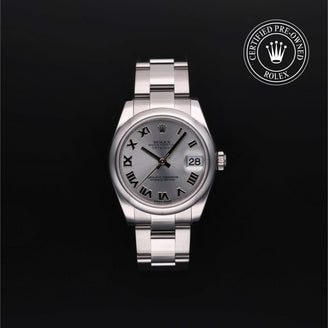 Datejust 31 M178240-0006