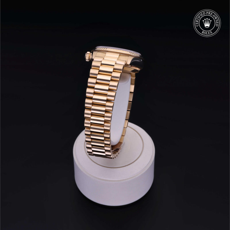 Datejust 31 68278