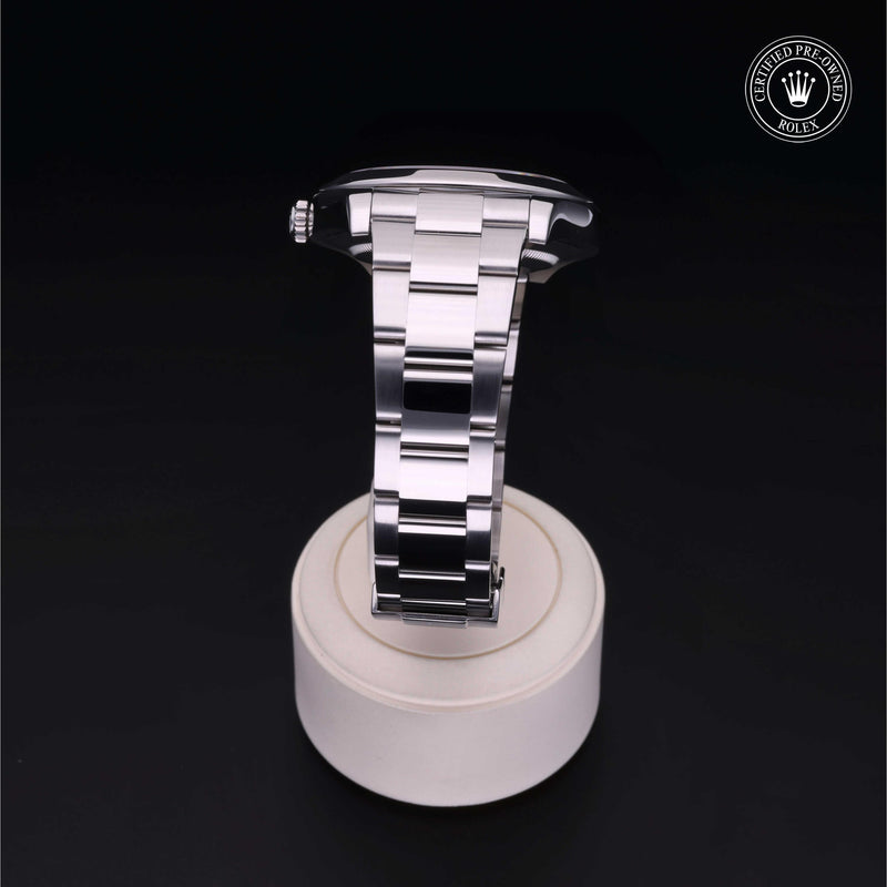 Datejust II M116300-0005