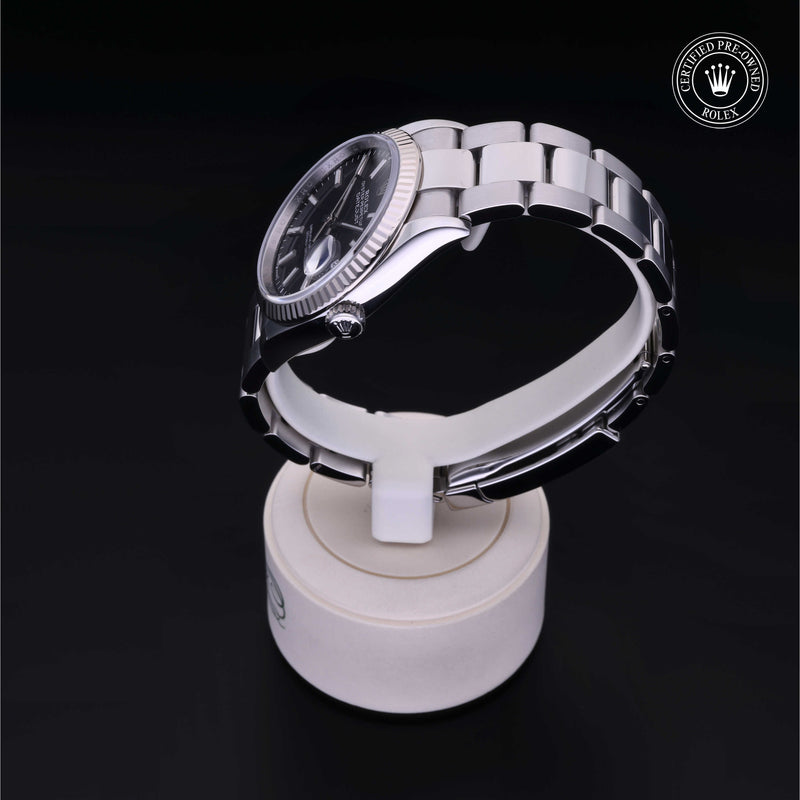 Datejust 36 M126234-0016