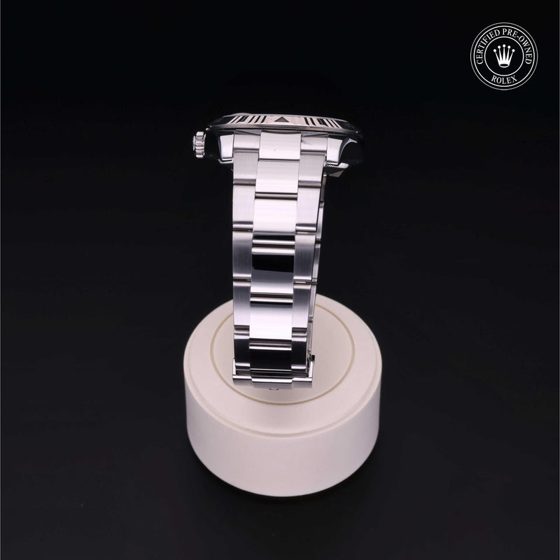 Datejust Turn-O-Graph M116264-0009