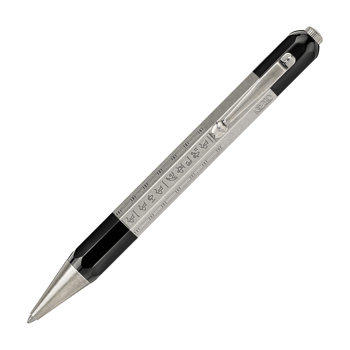 Montblanc Heritage Egyptomania Ballpoinnt Pen