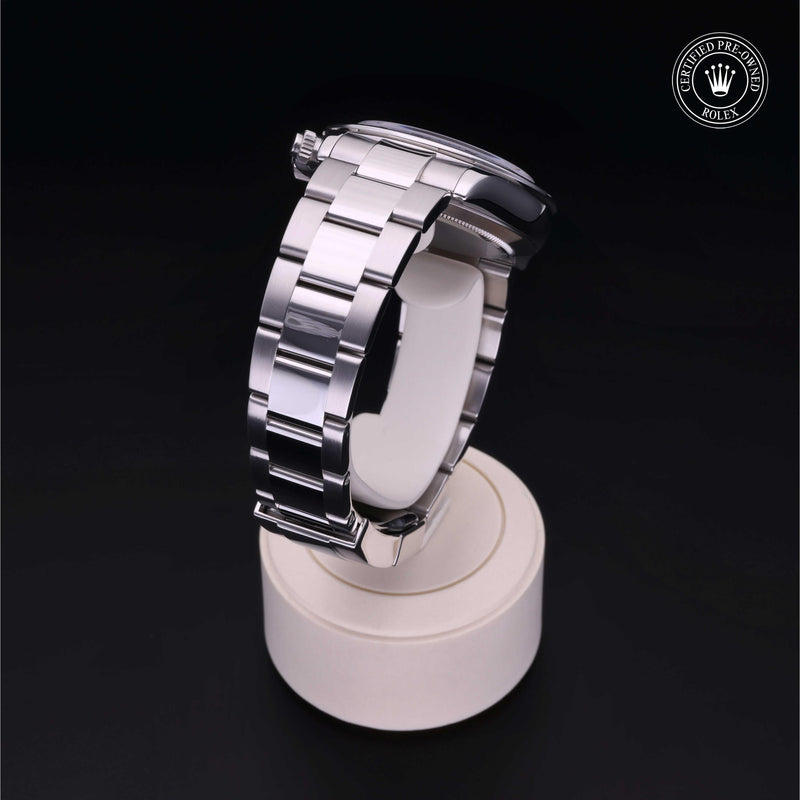 Cosmograph Daytona M116520-0015