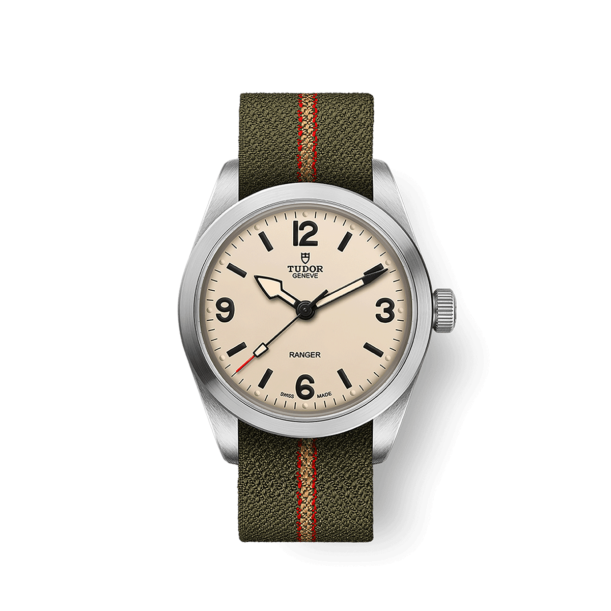TUDOR Ranger M79930-0008