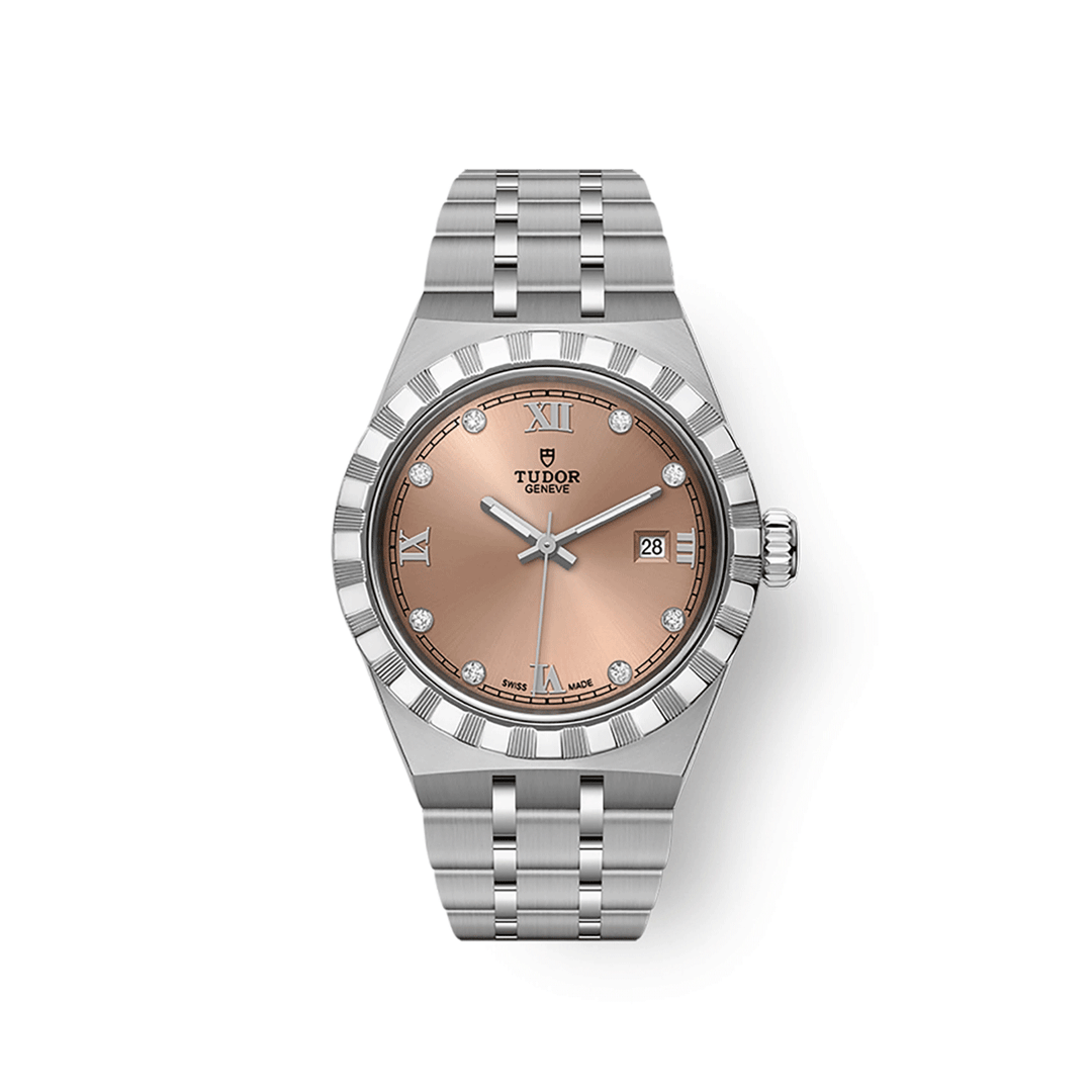 TUDOR Royal 28mm #M28300-0010