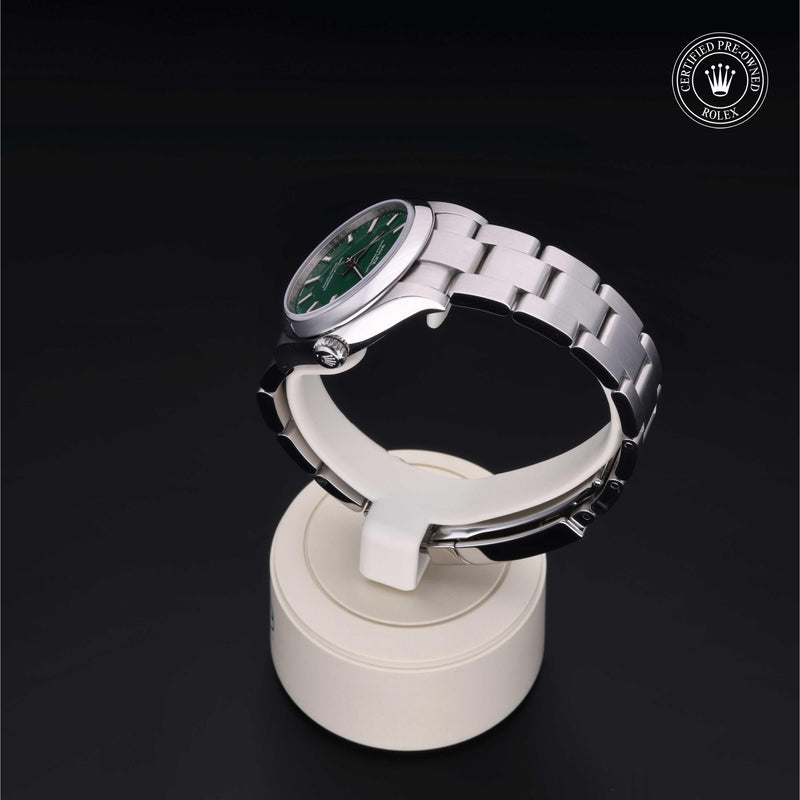 Oyster Perpetual 31 M277200-0006