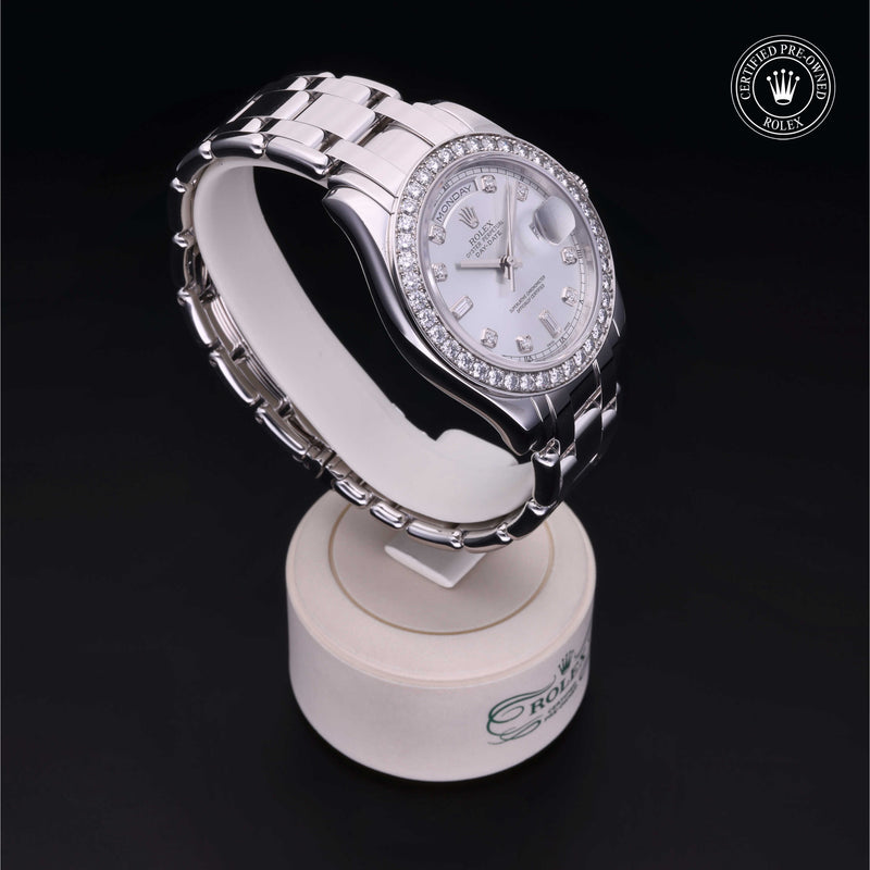 Oyster Special Edition M18946-0019