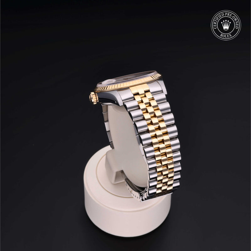 Datejust 36 M16233