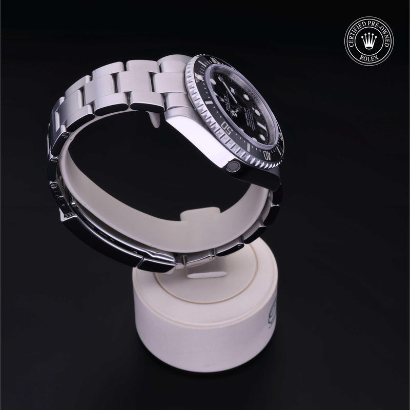 Sea-Dweller 4000 M116600-0003