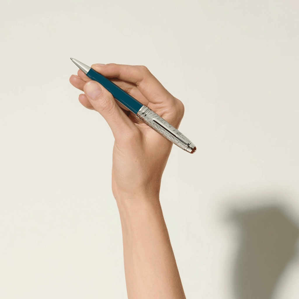 Montblanc Meisterstück Romeo & Juliet Doué Midsize Ballpoint Pen