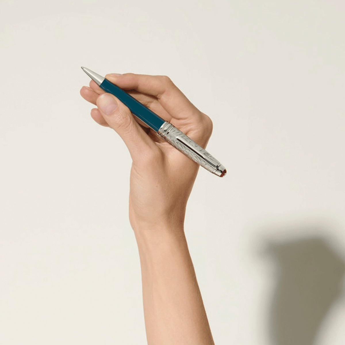 Montblanc Meisterstück Romeo & Juliet Doué Midsize Ballpoint Pen