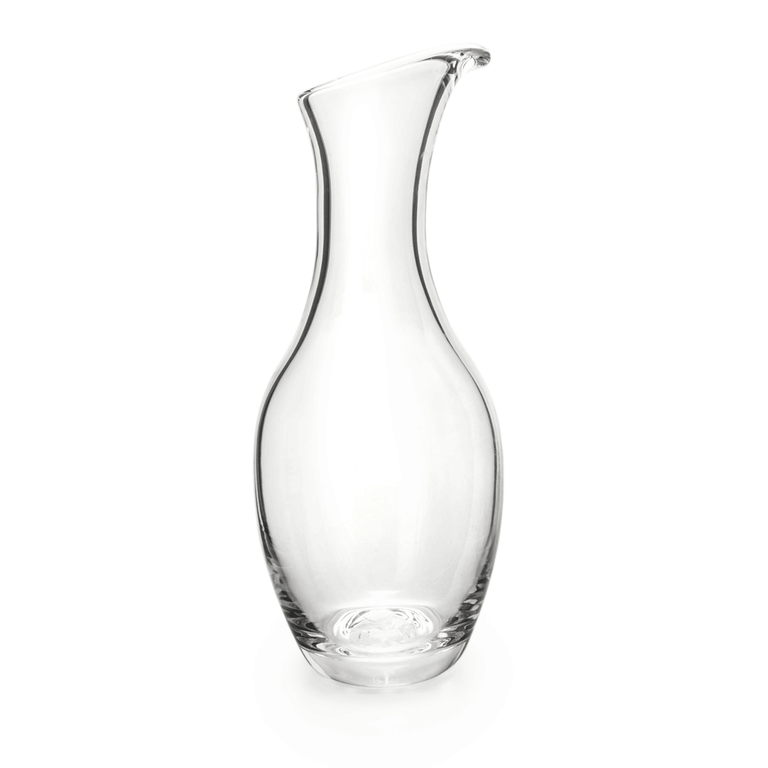 Simon Pearce Shoreham Carafe