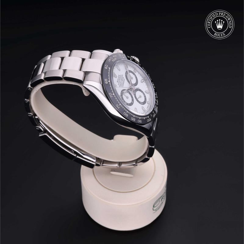 Cosmograph Daytona M116500LN-0001