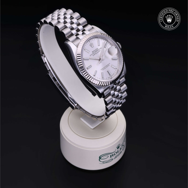 Datejust 36 M126234-0013