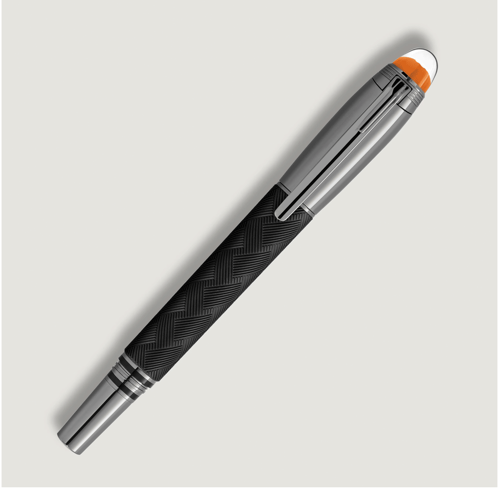 Montblanc StarWalker Extreme Doué Fineliner