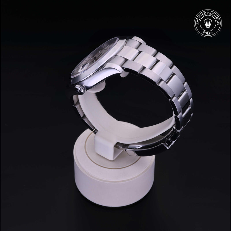 Datejust II M116300-0007