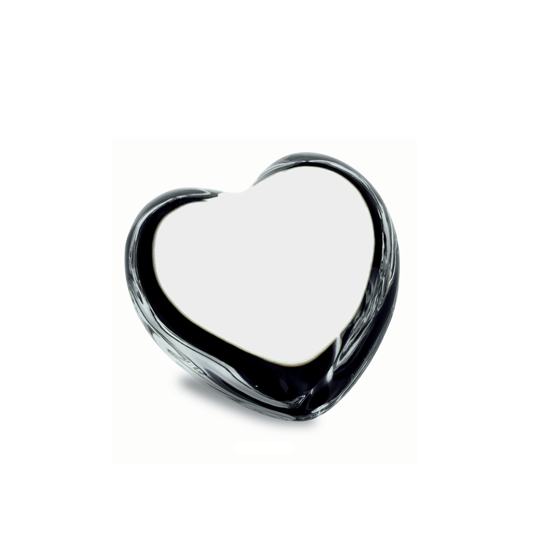 Baccarat Amour Clear Heart