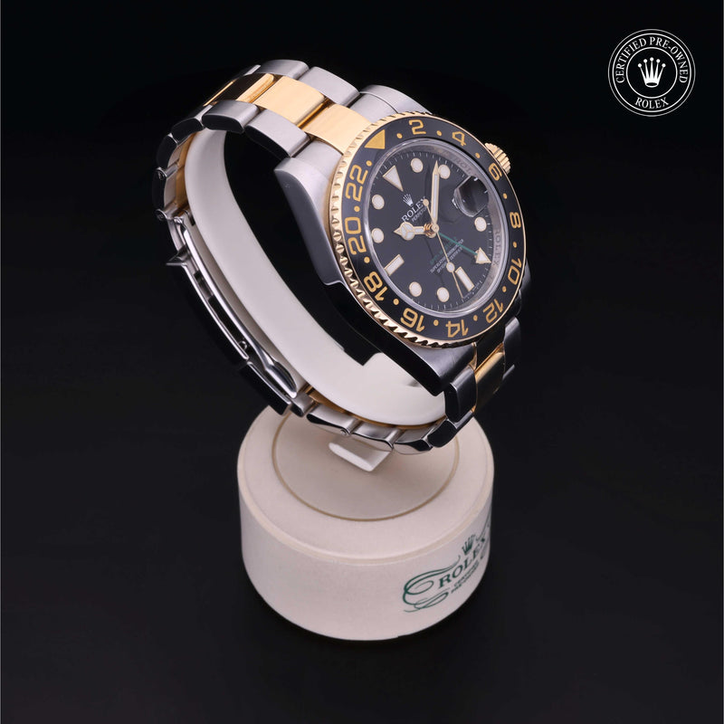 GMT-Master II M116713LN-0001